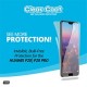 Huawei P20/P20 Pro Clear-Coat Acrylic Flyer (8.5x11)
