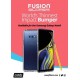 Samsung Galaxy Note9 Fusion Bumper Acrylic Flyer