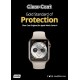 Apple Watch Series 4 Clear-Coat Original Acrylic Flyer