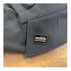 Mobile Outfitters Lapel Pins (Pack of 10)