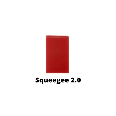 Squeegee 2.0