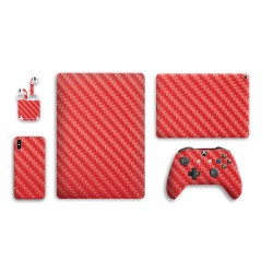 Red Carbon (5 pack)