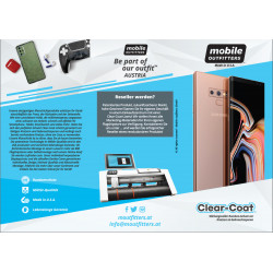 Mobile Outfitters Flyer (1000pack)