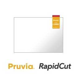 RapidCut Sheet, Pruvia 360 Film - Sheet "C"