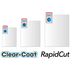 RapidCut Mini Sheet, Original