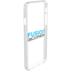 Fusion Bumper - Clear