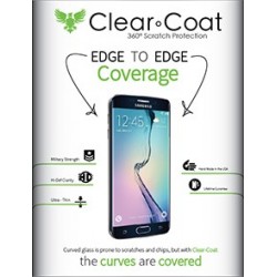 Samsung Galaxy S6 edge to edge Acrylic Flyer