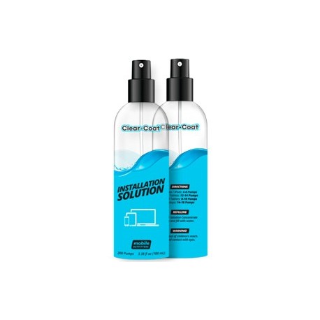 Mobile Outfitters Spray Bottle