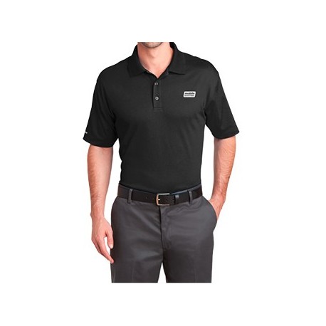 Mobile Outfitters Hi-Performance Polo Shirt (MENS)